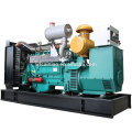 Generador de gas natural / biogás de 132kw del fabricante de China